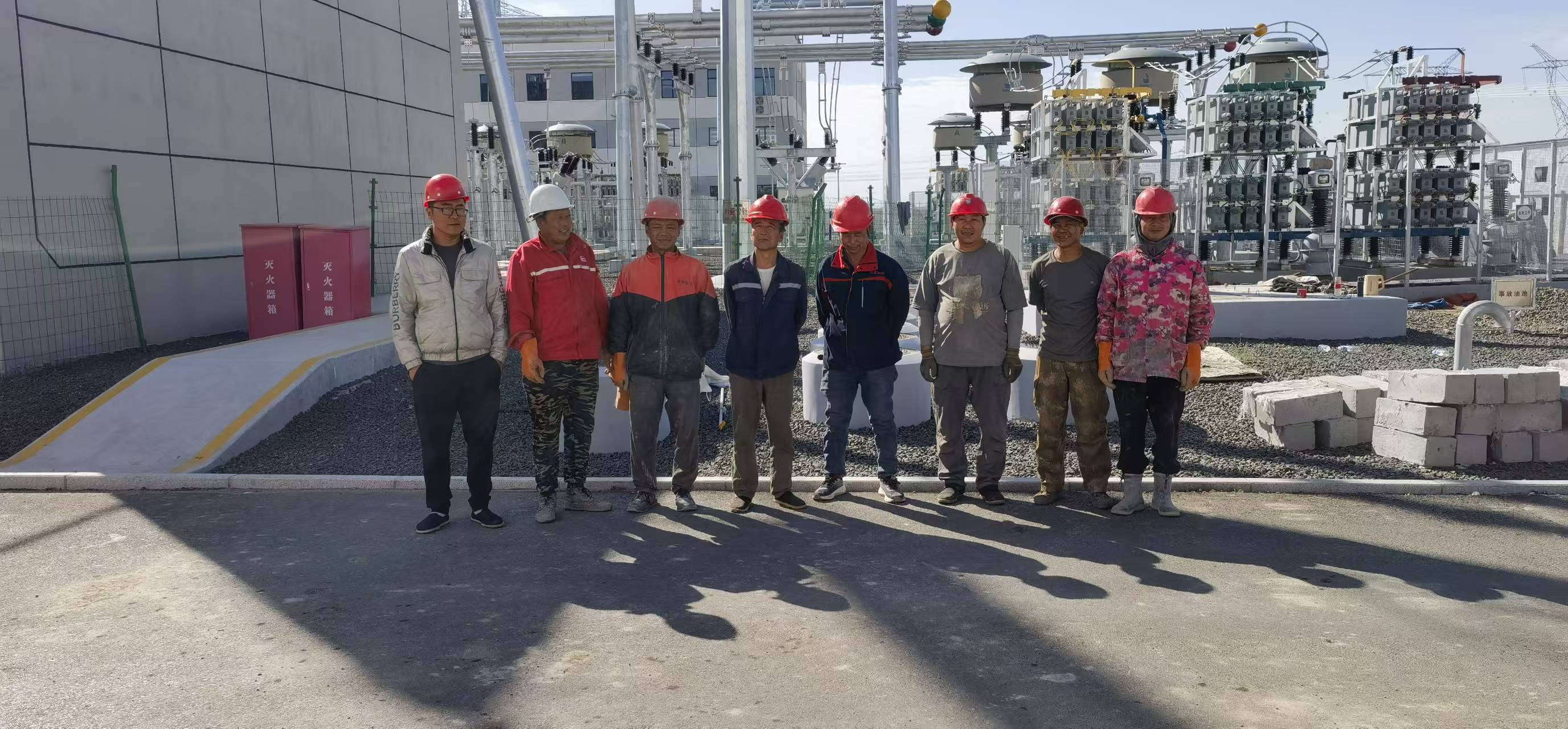 永兴地基沉降如何修复?